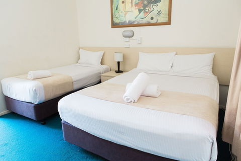 Bentleigh Motor Inn - Accommodation Broome 5