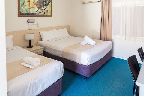 Bentleigh Motor Inn - Accommodation Broome 4