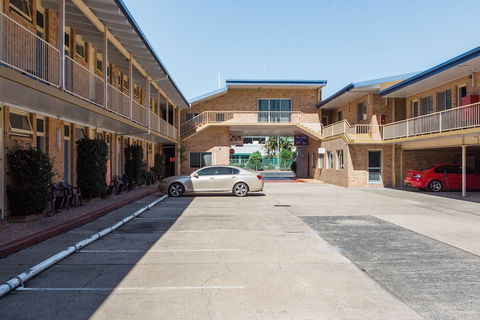 Bentleigh Motor Inn - Accommodation Broome 3