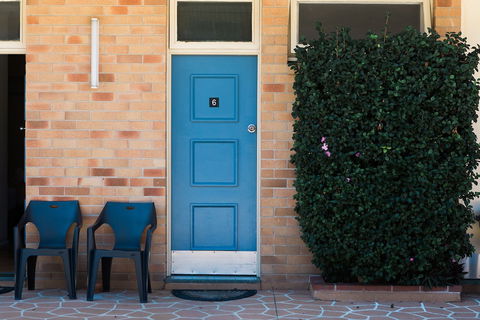Bentleigh Motor Inn - Accommodation Broome 1