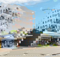 Aegean Apartments - Accommodation Broome