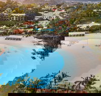 InterContinental Sanctuary Cove Resort an IHG Hotel - Accommodation Broome