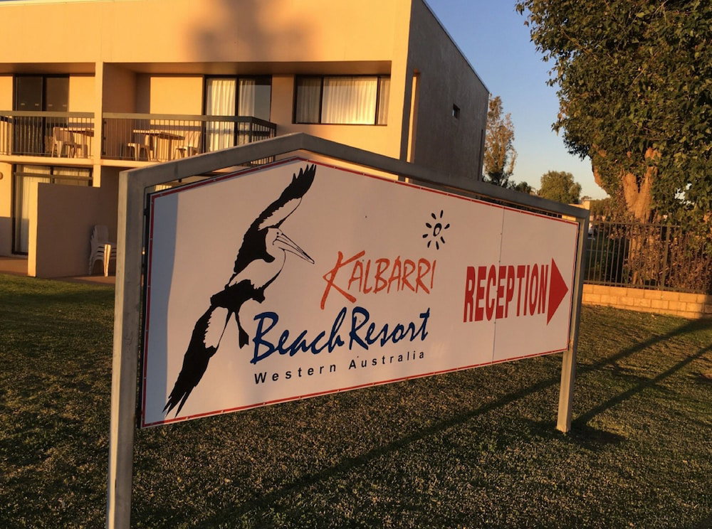 Kalbarri WA Accommodation Broome