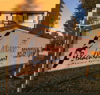 Kalbarri Beach Resort