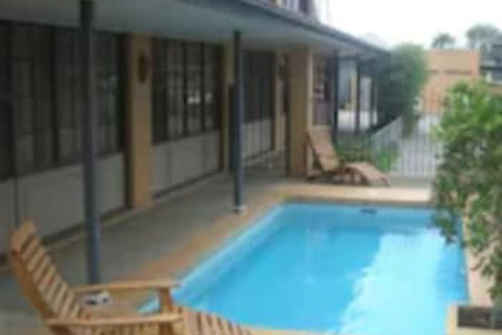 Allenby Gardens SA Accommodation Broome