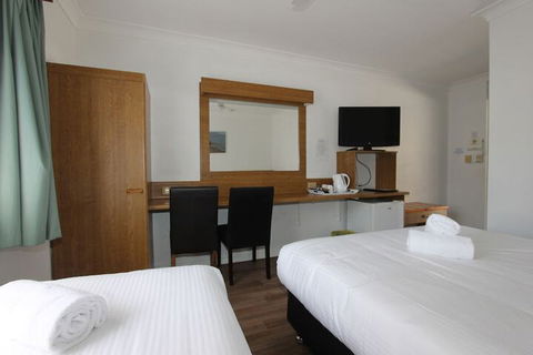 Toreador Motel - Accommodation Broome 6