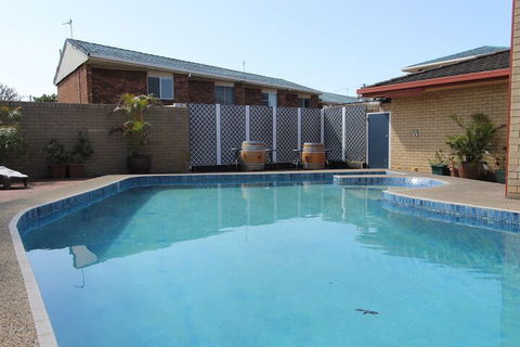 Toreador Motel - Accommodation Broome 2