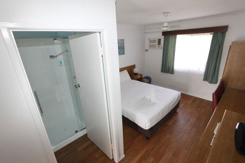 Toreador Motel - Accommodation Broome 5