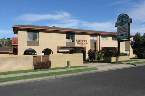 Toreador Motel - Accommodation Broome 4