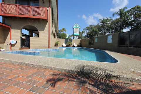 Toreador Motel - Accommodation Broome 3