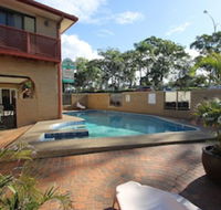Toreador Motel - Accommodation Broome