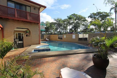 Toreador Motel - Accommodation Broome 0