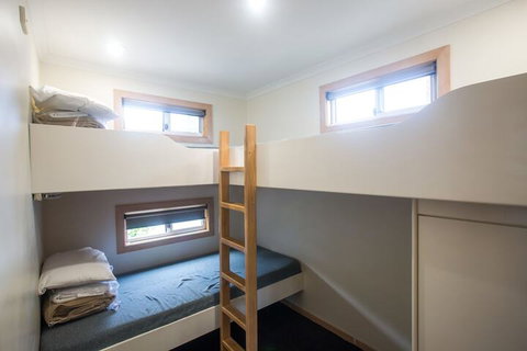 Halifax Holiday Park - Accommodation Broome 6