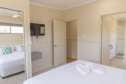 Halifax Holiday Park - Accommodation Broome 4