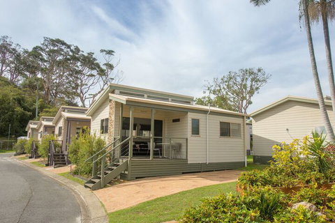 Halifax Holiday Park - Accommodation Broome 1