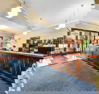Comfort Inn Silver Birch - Accommodation Broome