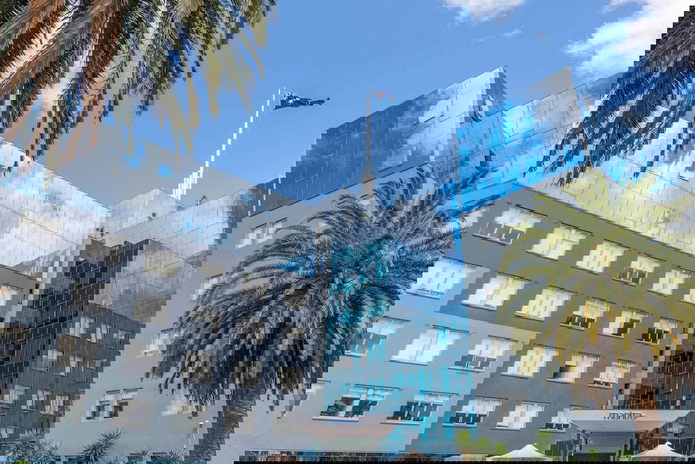 Preston VIC Accommodation Broome