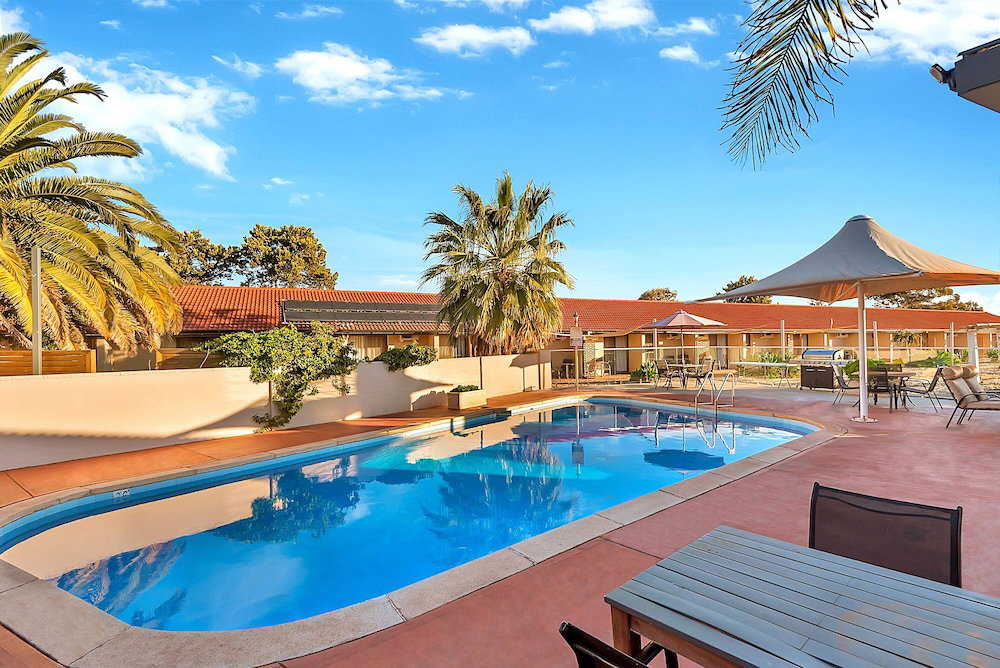 Whyalla Playford SA Accommodation Broome