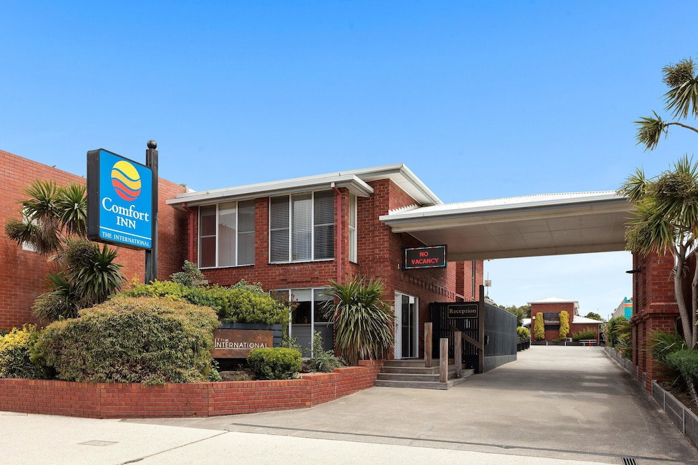 Apollo Bay VIC Accommodation Broome