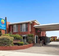 Comfort Inn The International - Accommodation Broome