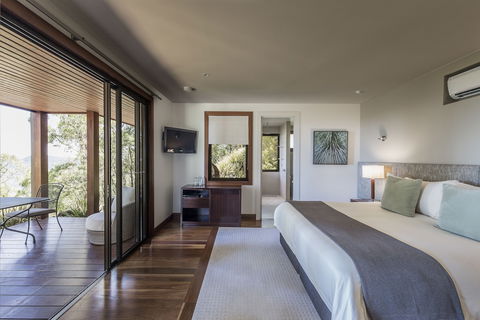 Spicers Peak Lodge - Accommodation Broome 5