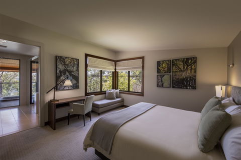 Spicers Peak Lodge - Accommodation Broome 6