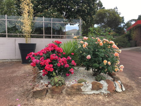 Statesman Motor InnÂ  - Accommodation Broome 0