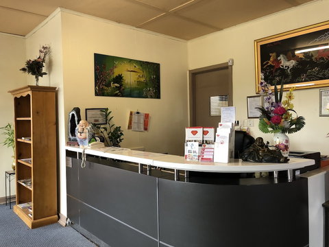 Statesman Motor InnÂ  - Accommodation Broome 2