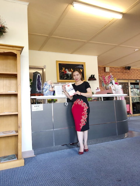 Statesman Motor InnÂ  - Accommodation Broome 3