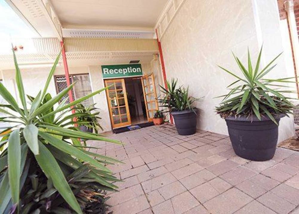 Calliope QLD Accommodation Broome