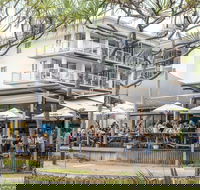 Imagine Drift Palm Cove - Accommodation Broome