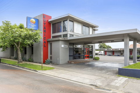 Comfort Inn Botanical - Accommodation Broome 4