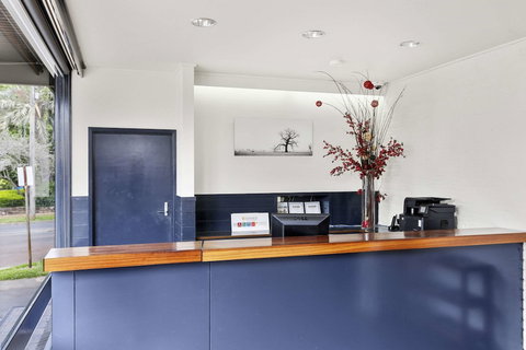 Comfort Inn Botanical - Accommodation Broome 5