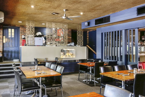 Comfort Inn Botanical - Accommodation Broome 6