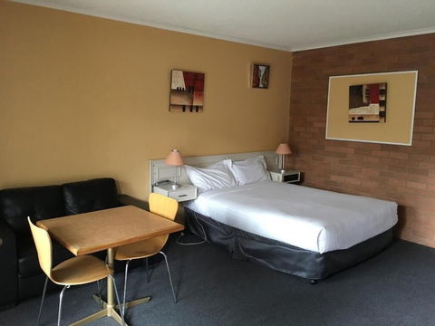 Essendon Motel - Accommodation Broome 4