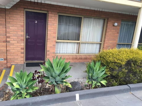 Essendon Motel - Accommodation Broome 0