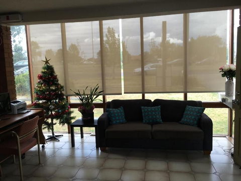 Essendon Motel - Accommodation Broome 2