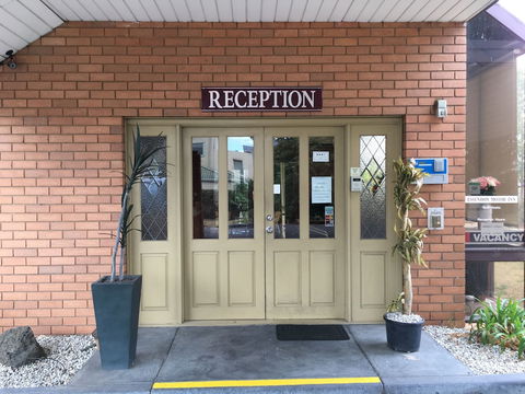 Essendon Motel - Accommodation Broome 3