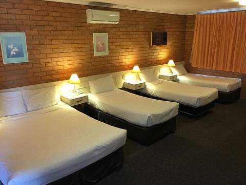 Essendon Motel - Accommodation Broome 6