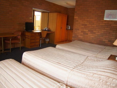 Essendon Motel - Accommodation Broome 5