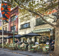 Melbourne CBD Central Apartment Hotel - Accommodation Broome