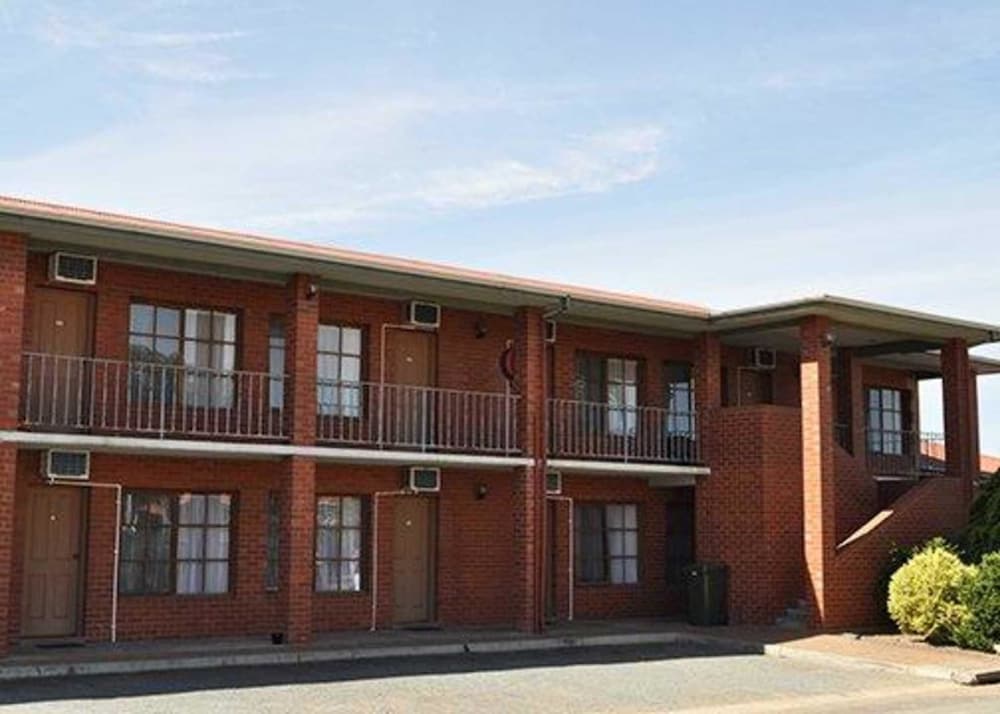 Arcadia VIC Accommodation Broome