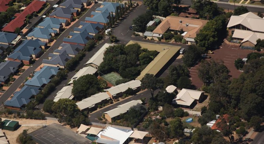 Margaret River WA Accommodation Broome