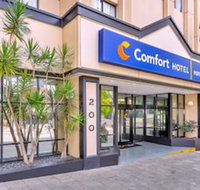 Comfort Hotel Perth City - Accommodation Broome