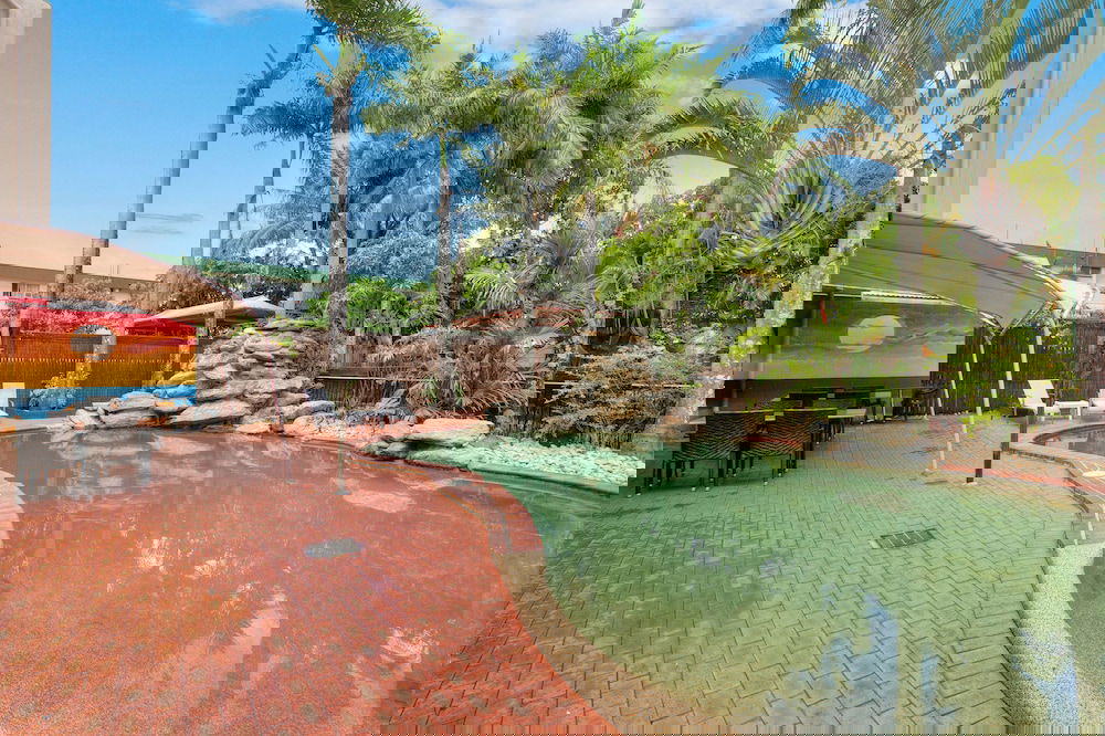 Cairns QLD Accommodation Broome