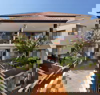 Astra Apartments - The Griffin - Accommodation Broome