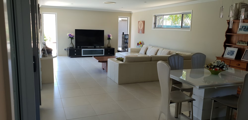 Torquay QLD Accommodation Broome