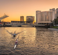 Crowne Plaza Melbourne an IHG Hotel - Accommodation Broome