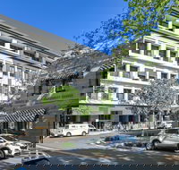 Nesuto Woolloomooloo - Accommodation Broome