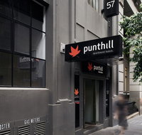 Punthill Manhattan - Accommodation Broome